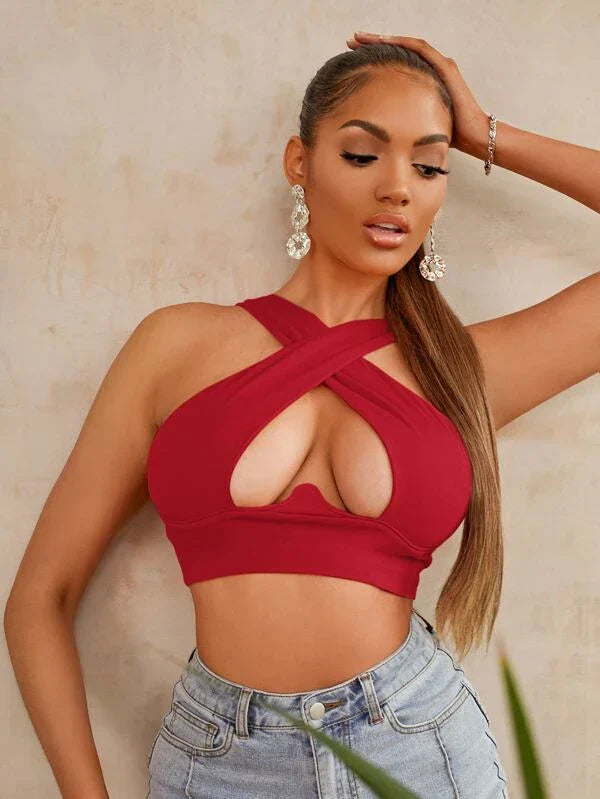 Cropped Originals BJ0075