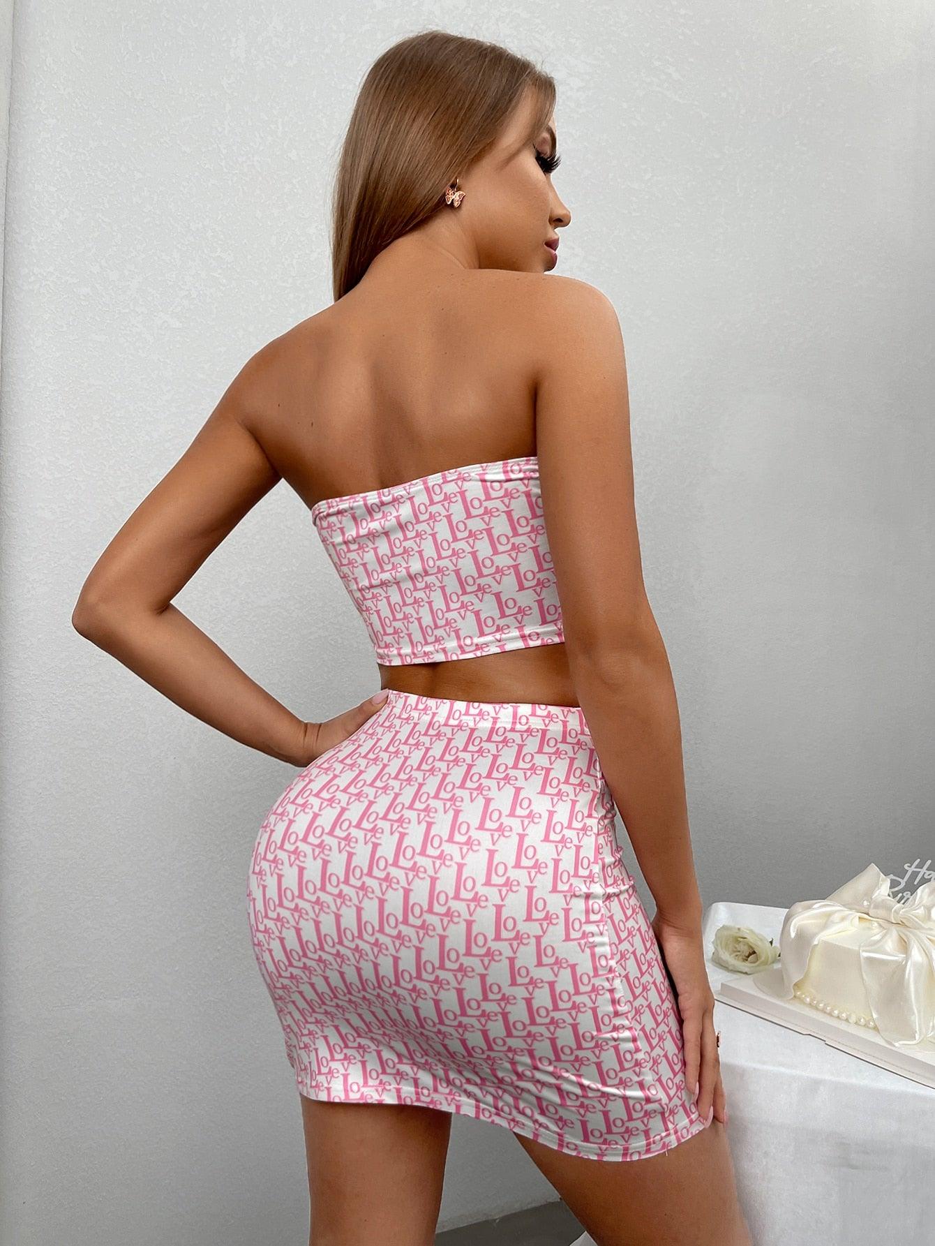 Set Originals Love BJ0056