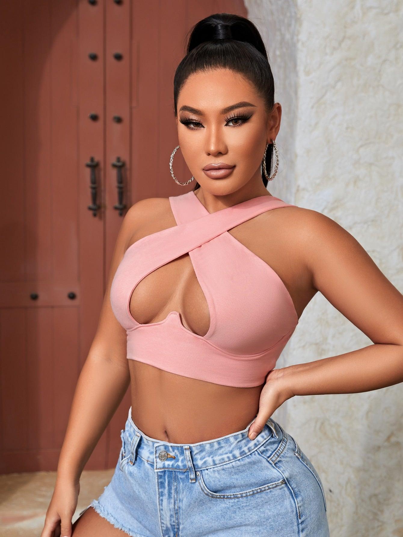 Cropped Originals BJ0075