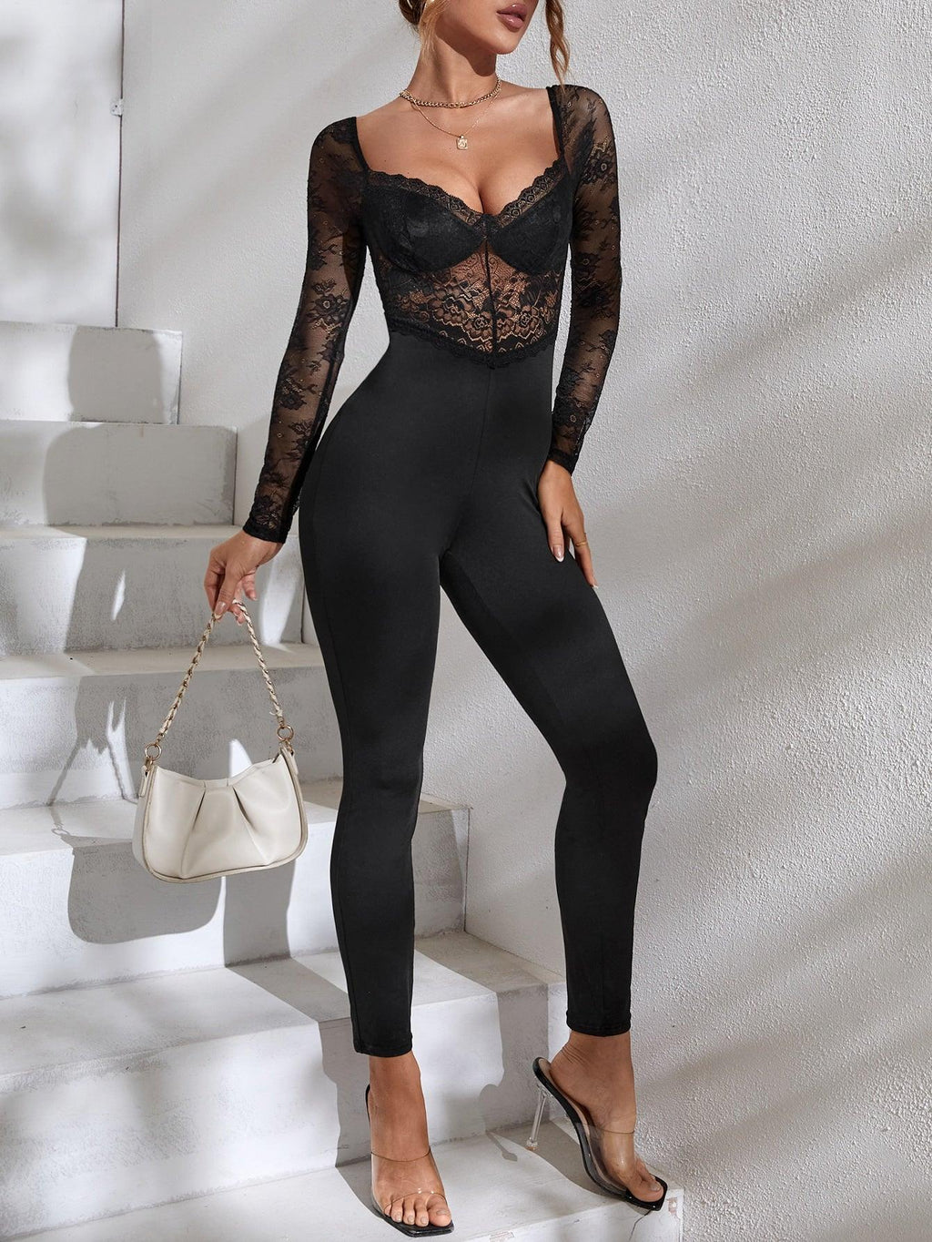 Body Originals BJ0047