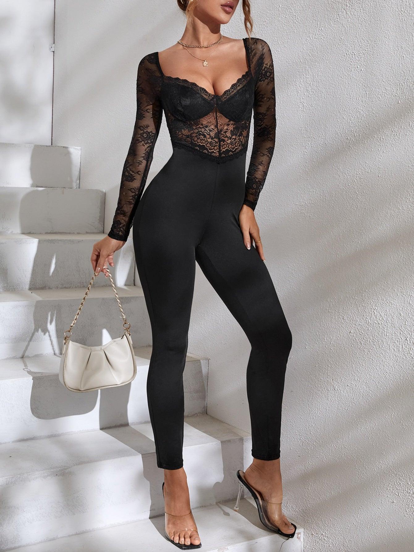 Body Originals BJ0047