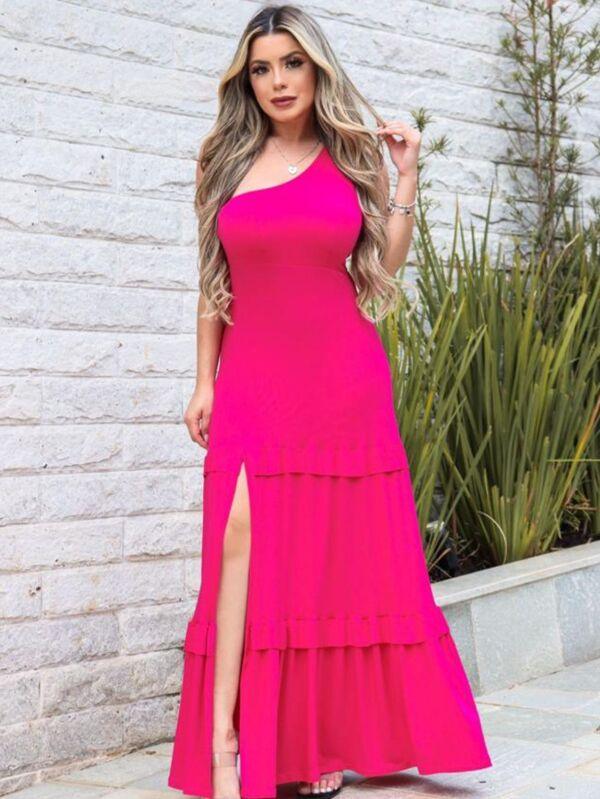 Originals Long Dress BJ0029