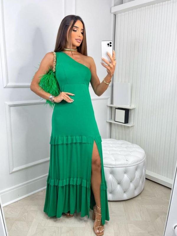 Originals Long Dress BJ0029