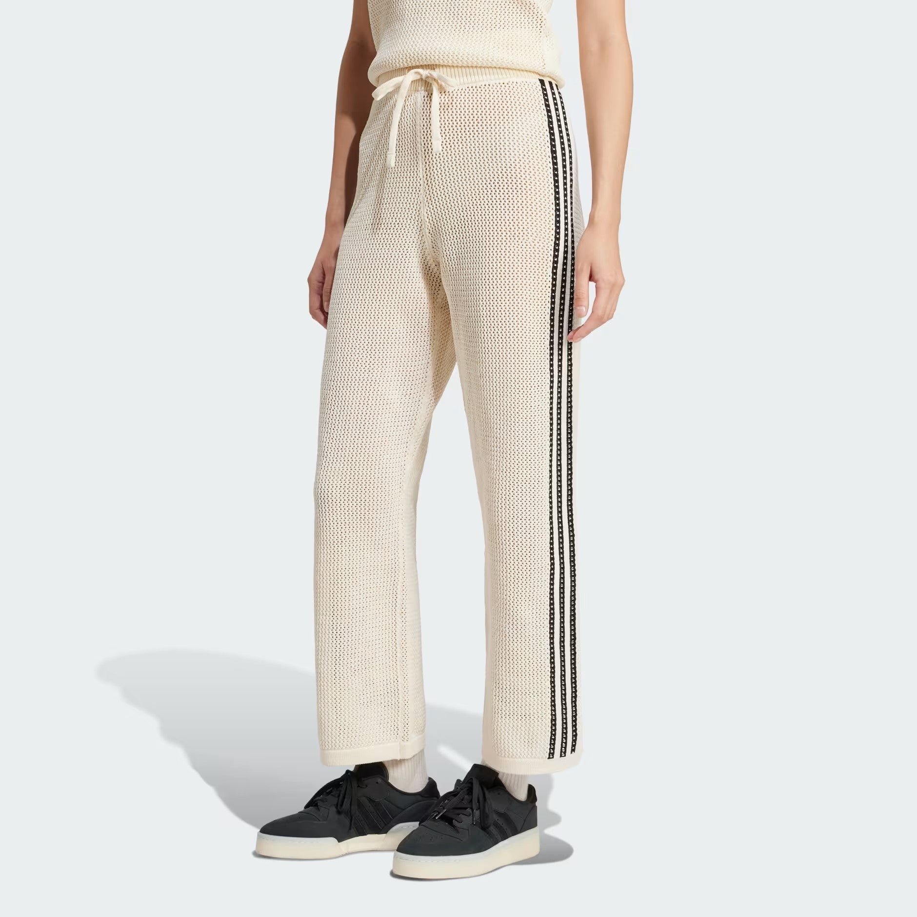 AdiAir Crochet Pants